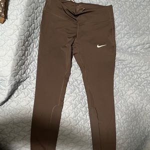 Nike running pants